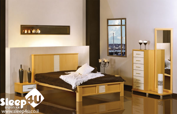 חדר שינה MDF דגם 925