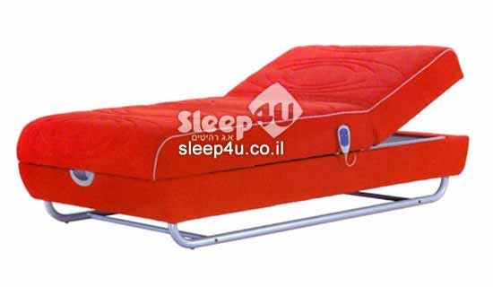 מיטה וחצי עמינח קיק סייד